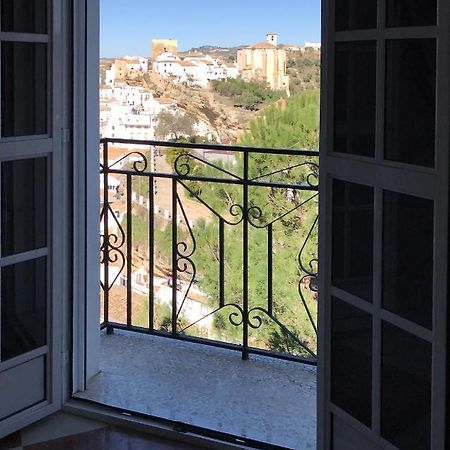 Casa Marta Βίλα Setenil De Las Bodegas Εξωτερικό φωτογραφία