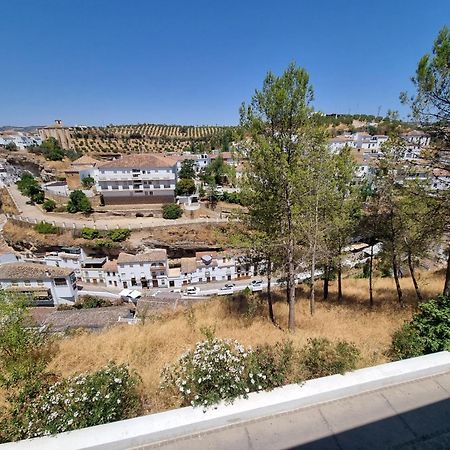 Casa Marta Βίλα Setenil De Las Bodegas Εξωτερικό φωτογραφία