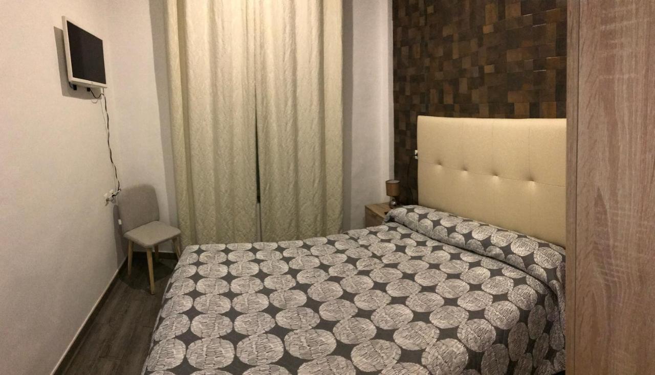 Casa Marta Βίλα Setenil De Las Bodegas Εξωτερικό φωτογραφία