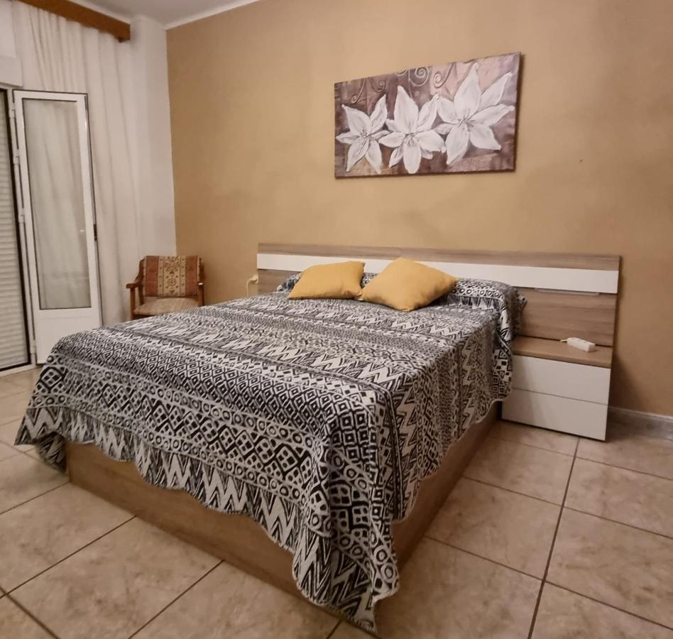 Casa Marta Βίλα Setenil De Las Bodegas Εξωτερικό φωτογραφία