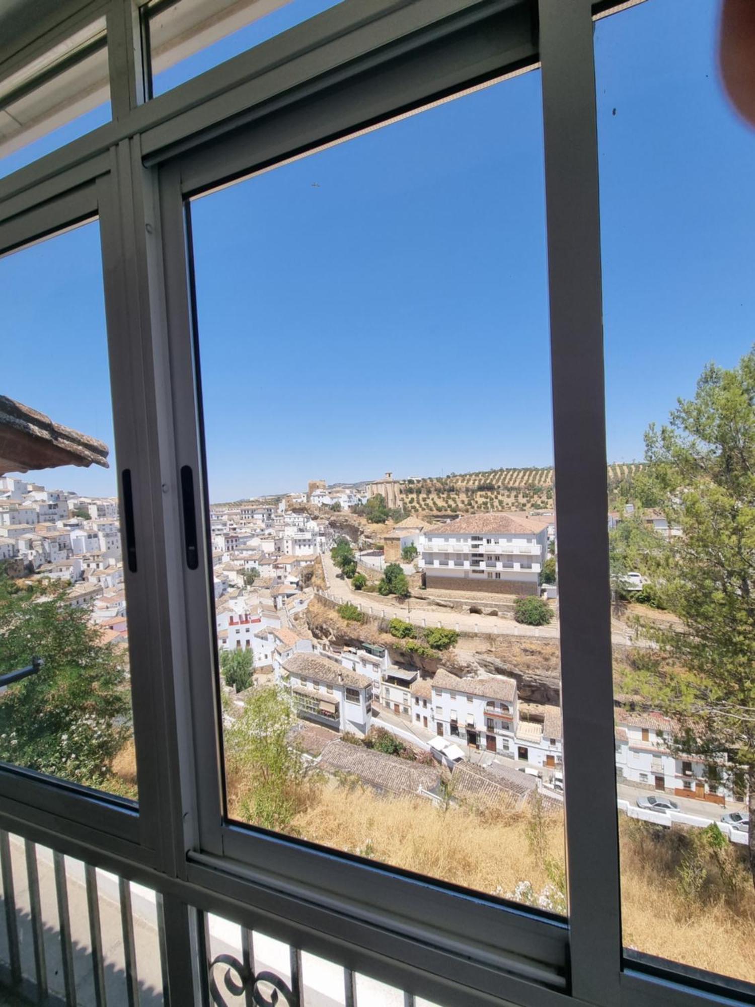 Casa Marta Βίλα Setenil De Las Bodegas Εξωτερικό φωτογραφία