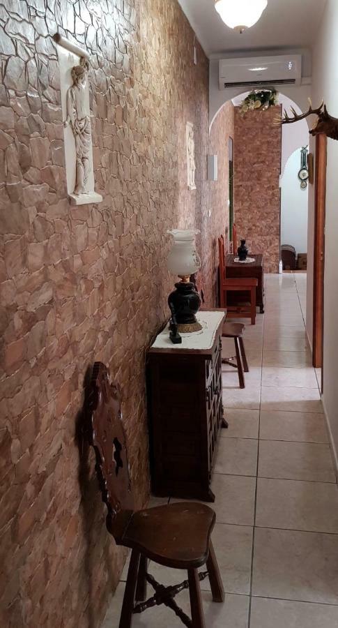 Casa Marta Βίλα Setenil De Las Bodegas Εξωτερικό φωτογραφία