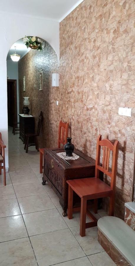 Casa Marta Βίλα Setenil De Las Bodegas Εξωτερικό φωτογραφία