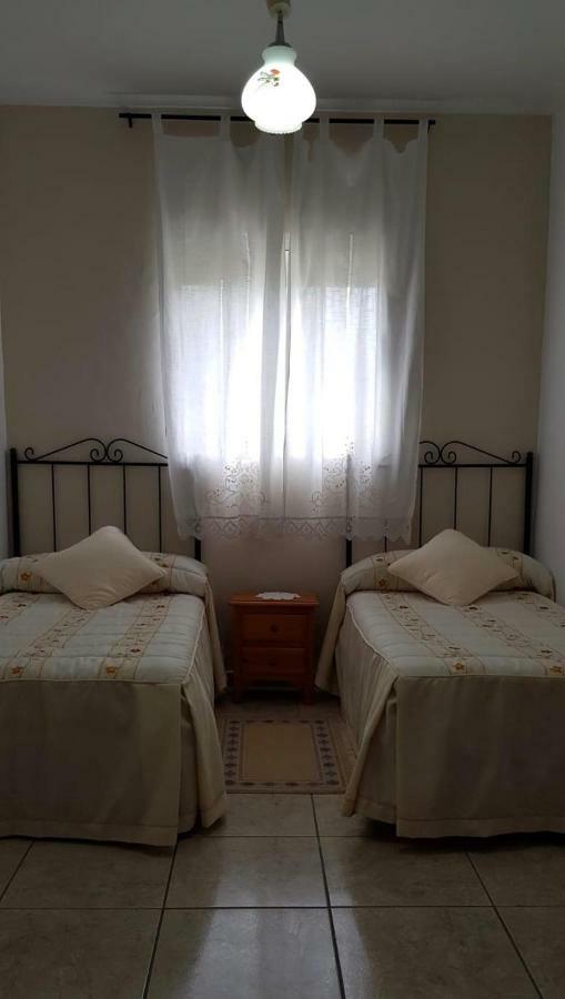 Casa Marta Βίλα Setenil De Las Bodegas Εξωτερικό φωτογραφία