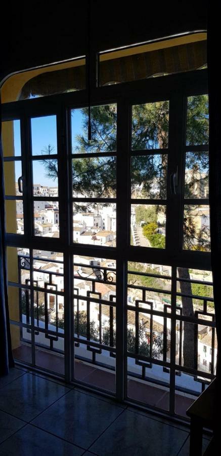 Casa Marta Βίλα Setenil De Las Bodegas Εξωτερικό φωτογραφία